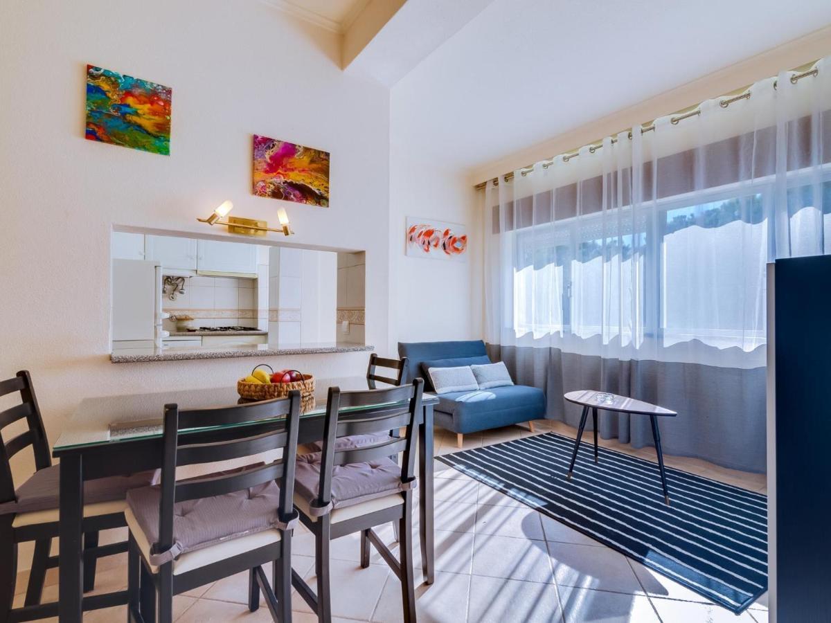 Al - Apartamento Pinhal Da Praia Віламора Екстер'єр фото