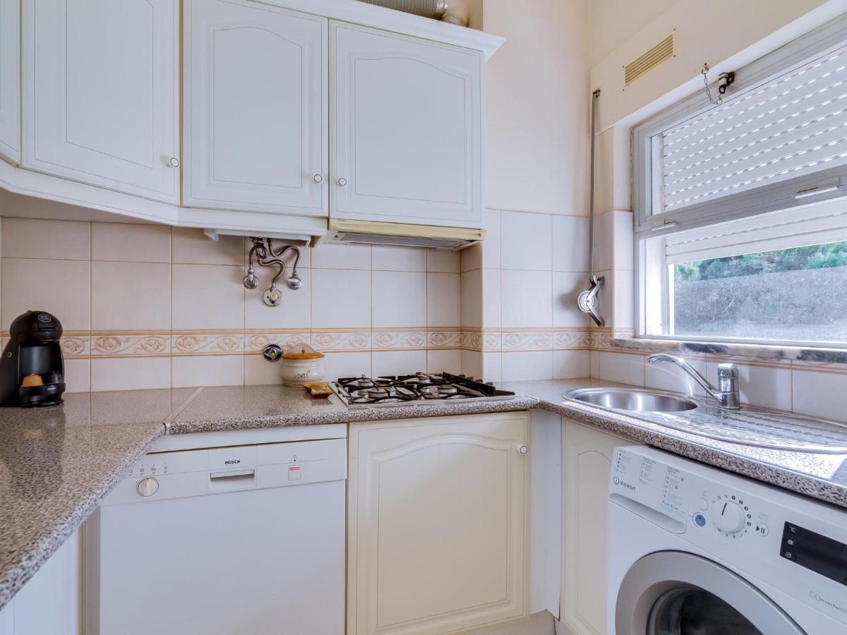 Al - Apartamento Pinhal Da Praia Віламора Екстер'єр фото