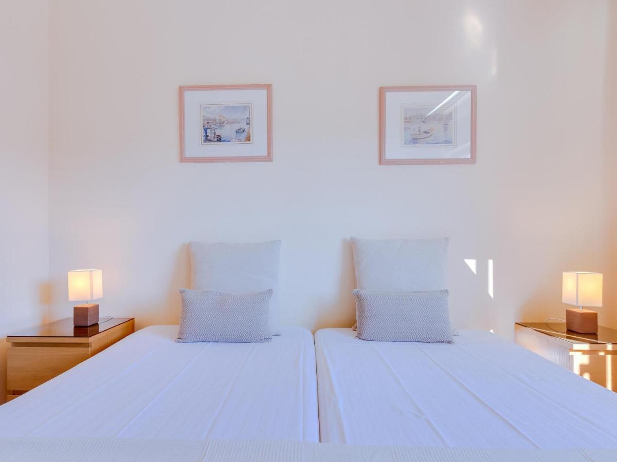 Al - Apartamento Pinhal Da Praia Віламора Екстер'єр фото