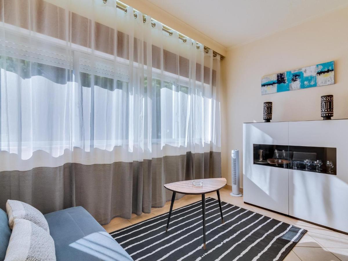 Al - Apartamento Pinhal Da Praia Віламора Екстер'єр фото