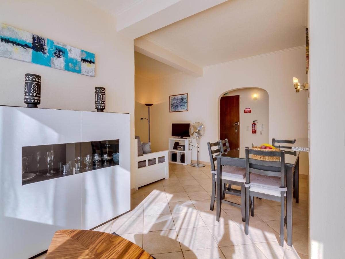 Al - Apartamento Pinhal Da Praia Віламора Екстер'єр фото